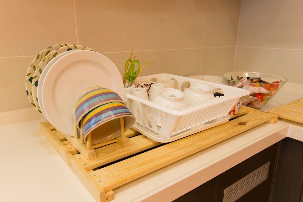 JAgape Comfort Apartment, 3 Bedrooms 9