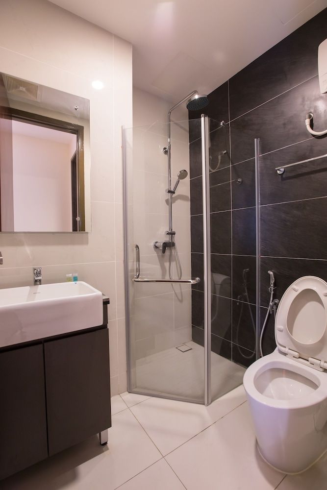 JAgape Comfort Apartment, 3 Bedrooms 11