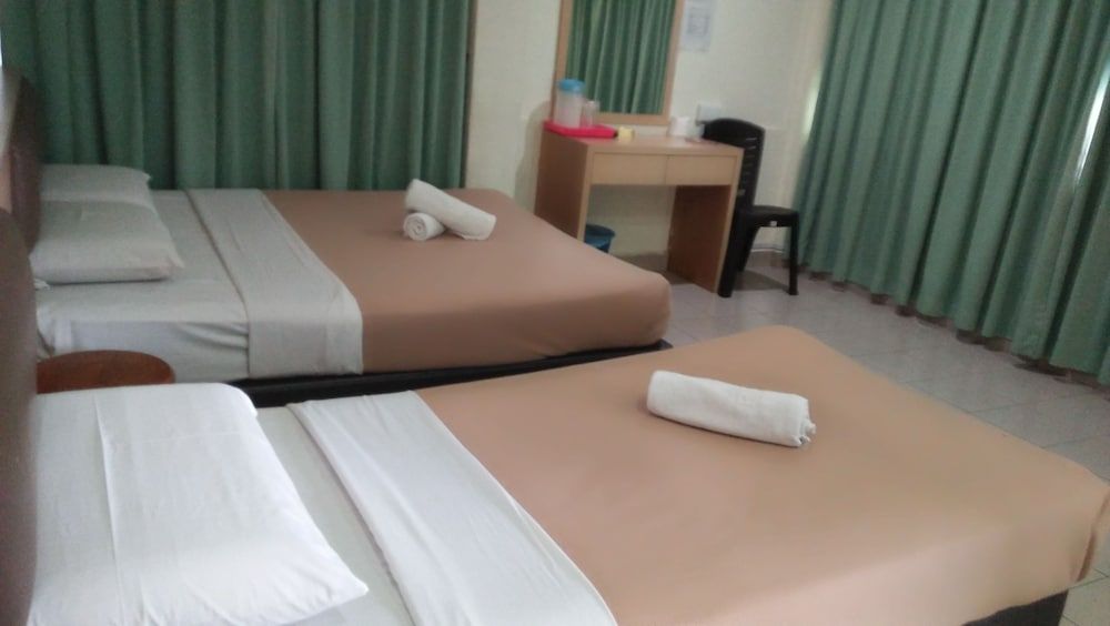 undefined Dragon Inn Premium Hotel Johor Bahru 9