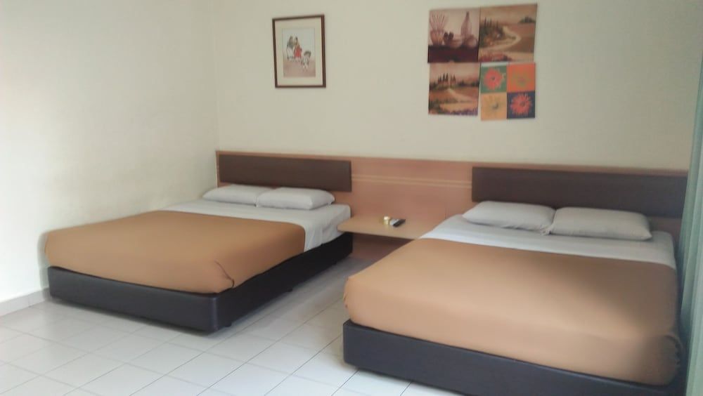 undefined Dragon Inn Premium Hotel Johor Bahru 10