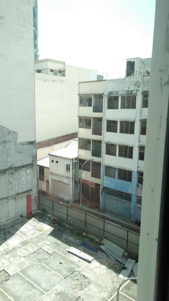 undefined Dragon Inn Premium Hotel Johor Bahru 5