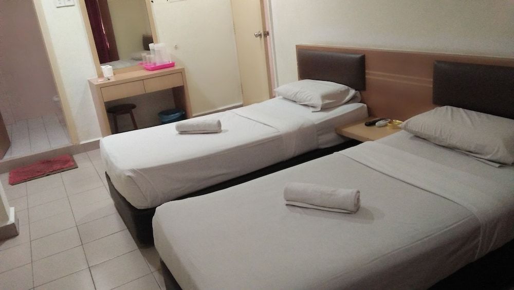 undefined Dragon Inn Premium Hotel Johor Bahru 6