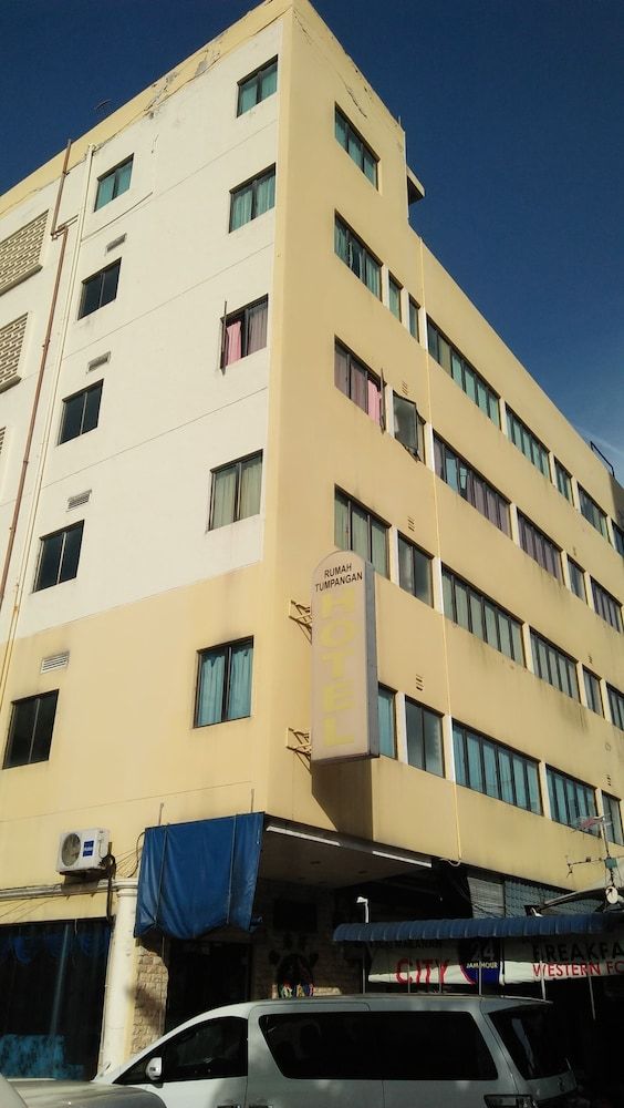 undefined Dragon Inn Premium Hotel Johor Bahru 4