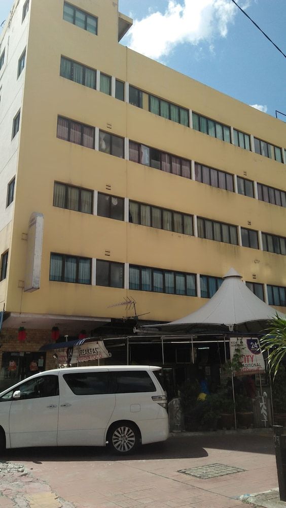 undefined Dragon Inn Premium Hotel Johor Bahru 3