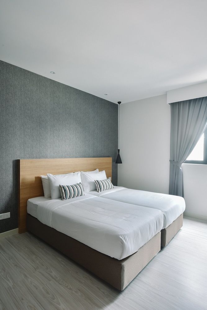 Suasana Suites by Subhome Suite, 1 Bedroom 4