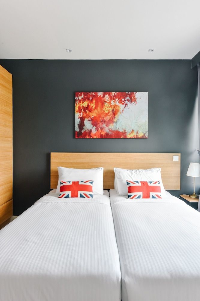 undefined Suasana Suites by Subhome 6