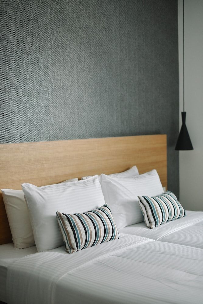 Suasana Suites by Subhome Suite, 1 Bedroom 3