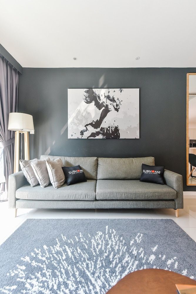 Suasana Suites by Subhome Suite, 3 Bedrooms 8