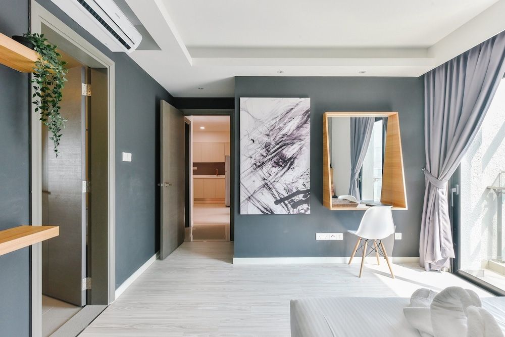 Suasana Suites by Subhome Suite, 3 Bedrooms 14