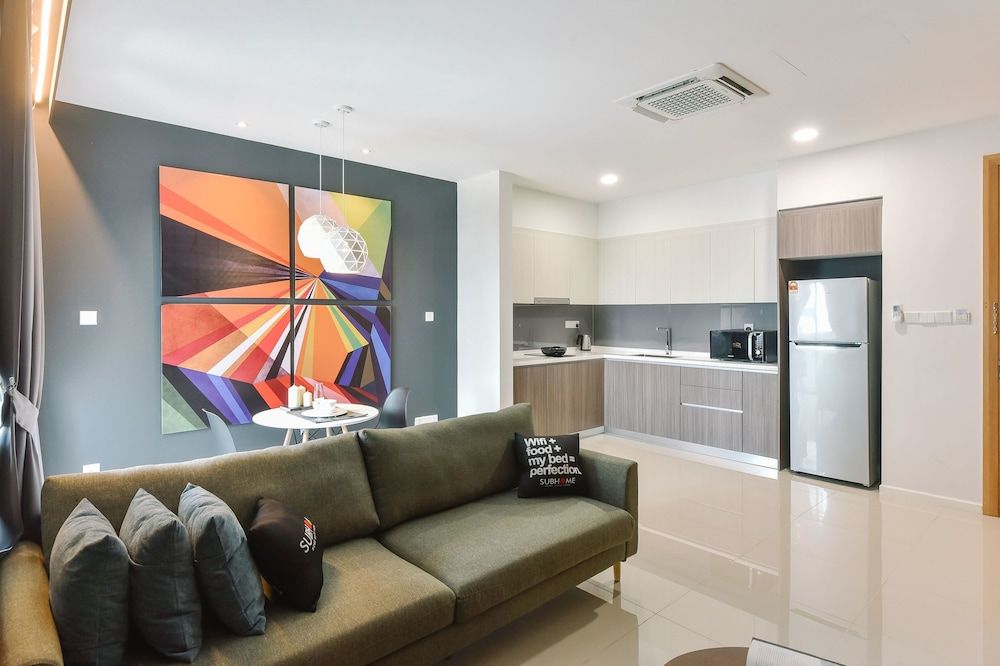 Suasana Suites by Subhome Suite, 1 Bedroom 10