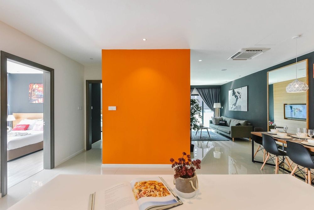 Suasana Suites by Subhome Suite, 3 Bedrooms 13