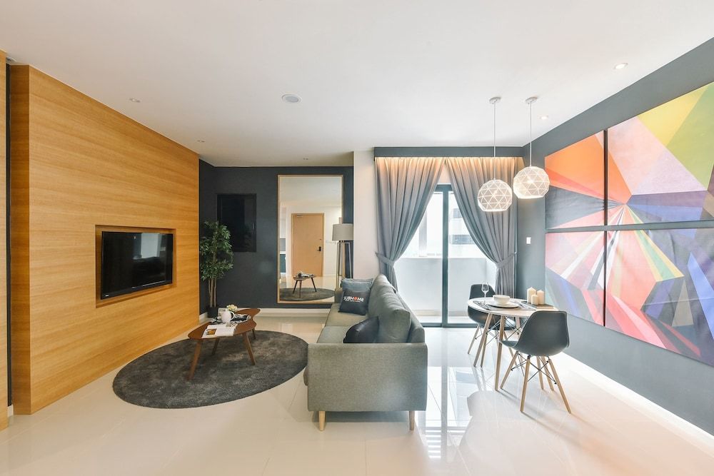 Suasana Suites by Subhome Suite, 1 Bedroom 9