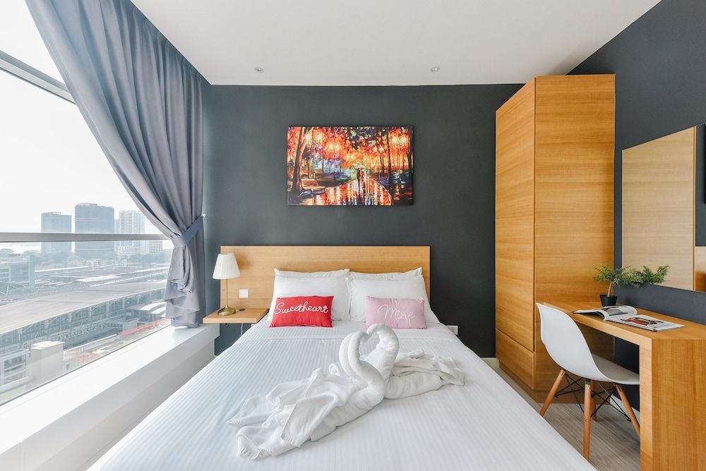 Suasana Suites by Subhome Suite, 3 Bedrooms 5