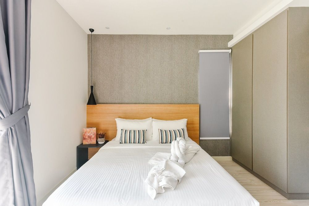 Suasana Suites by Subhome Suite, 3 Bedrooms 2