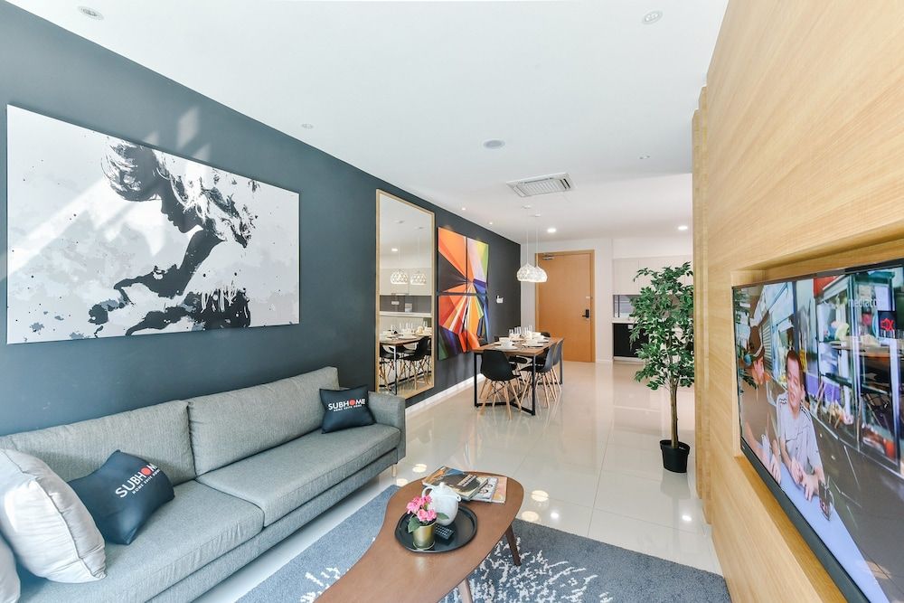 undefined Suasana Suites by Subhome 3