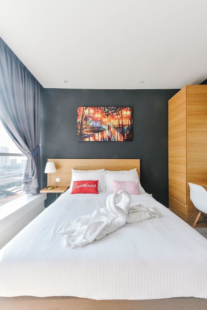 Suasana Suites by Subhome Suite, 3 Bedrooms 6