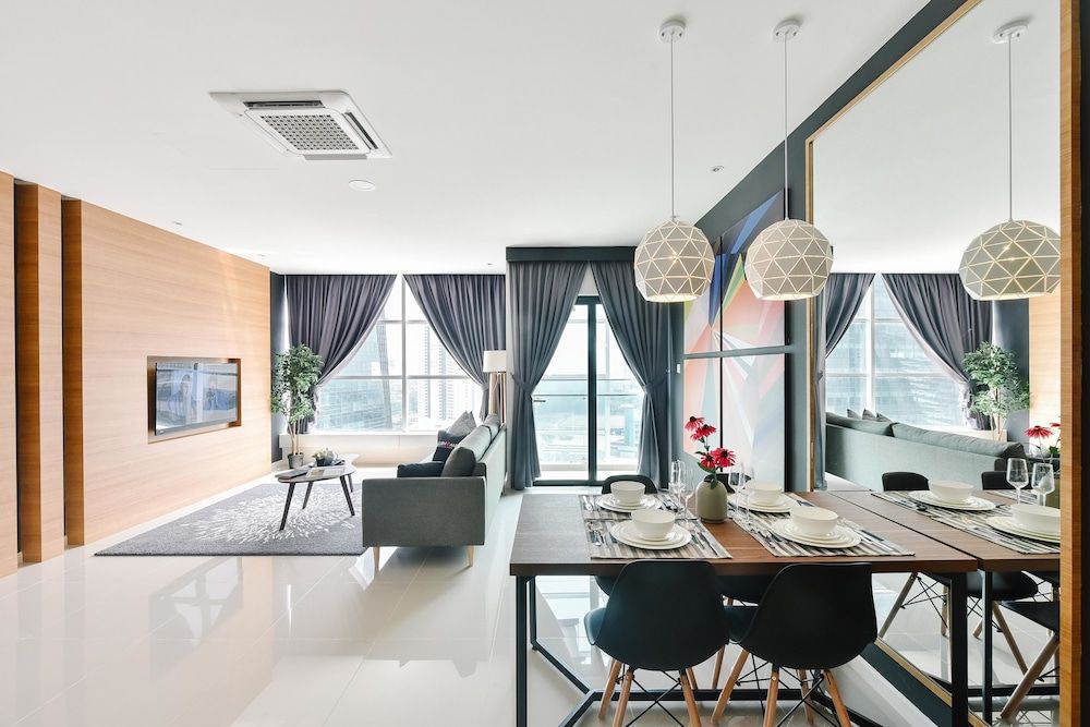 undefined Suasana Suites by Subhome