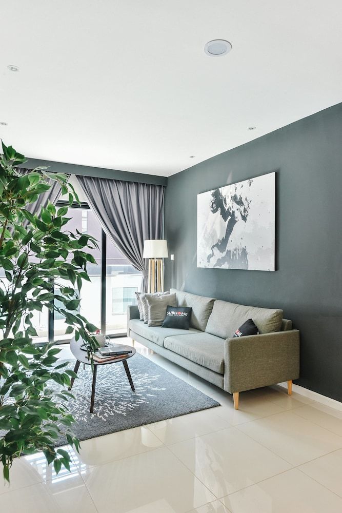 Suasana Suites by Subhome Suite, 3 Bedrooms 12