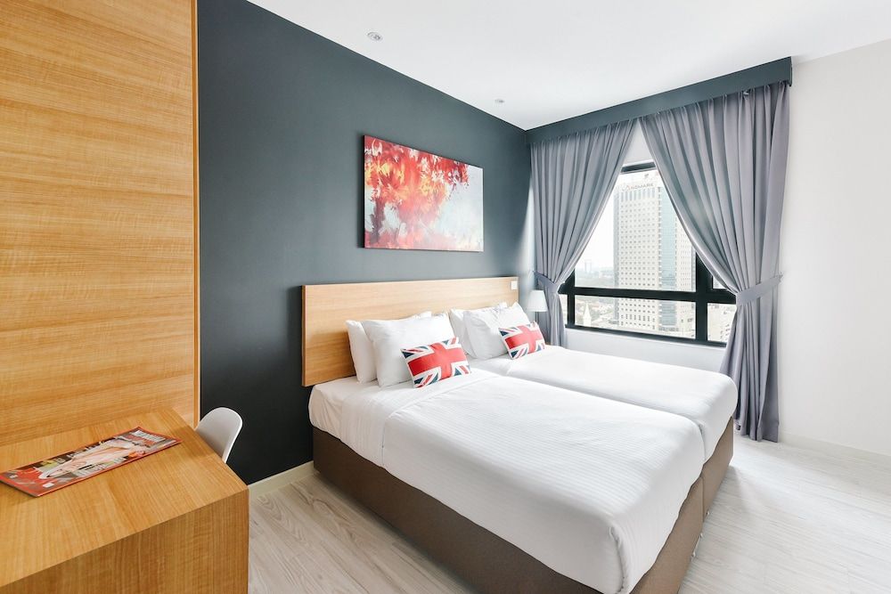 undefined Suasana Suites by Subhome 8