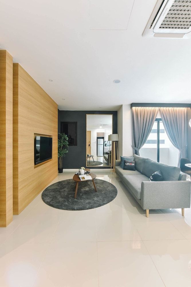 Suasana Suites by Subhome Suite, 1 Bedroom 8