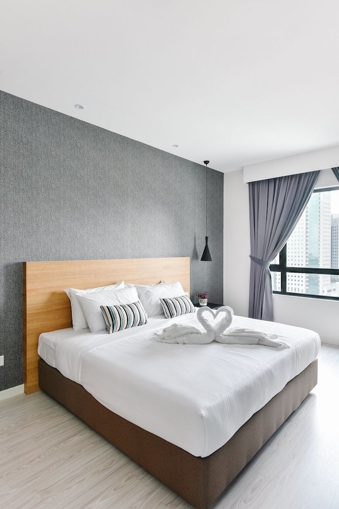 undefined Suasana Suites by Subhome 4