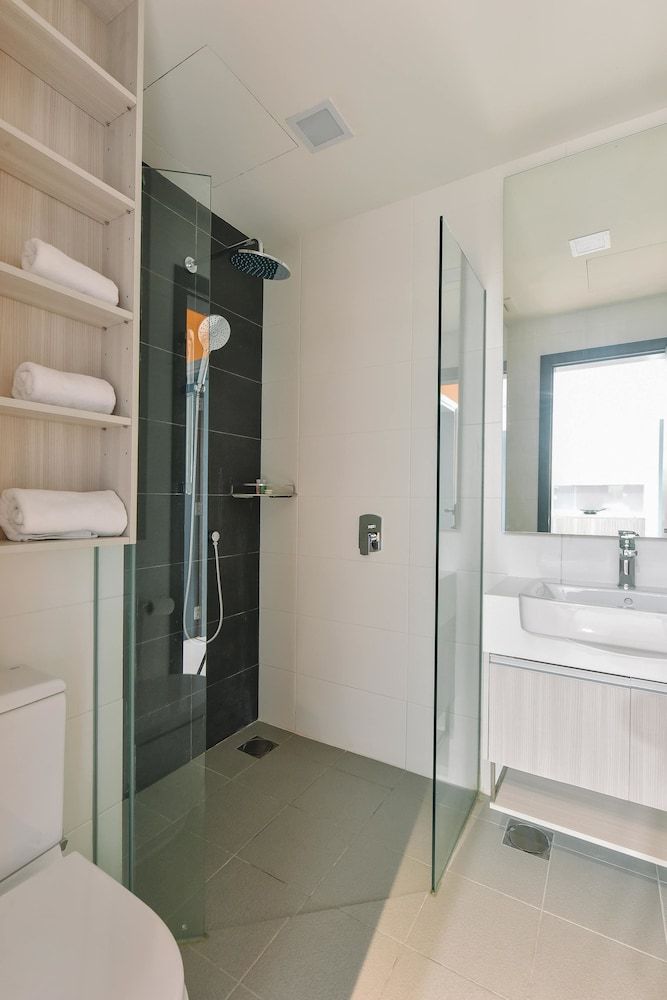 Suasana Suites by Subhome Suite, 1 Bedroom 6