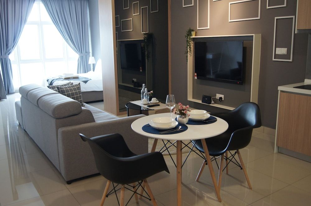 undefined Twin Galaxy Suites 2