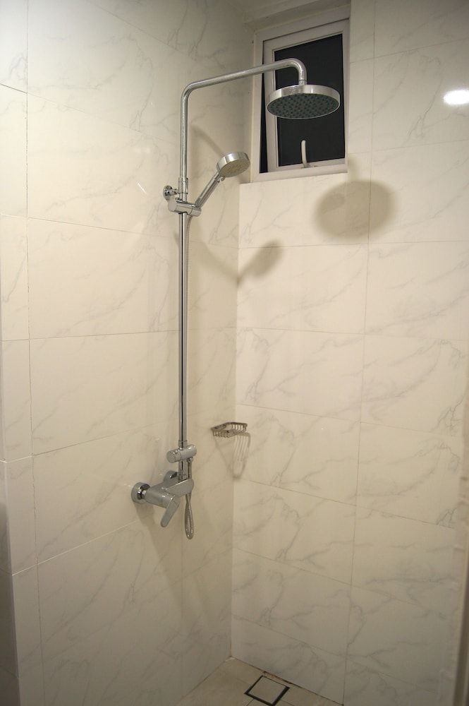 Twin Galaxy Suites Deluxe Suite, 2 Bedrooms, City View 13