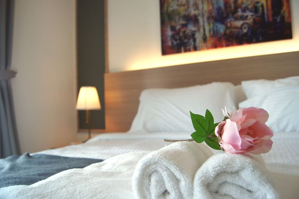 Twin Galaxy Suites Two-Bedroom Suite 2