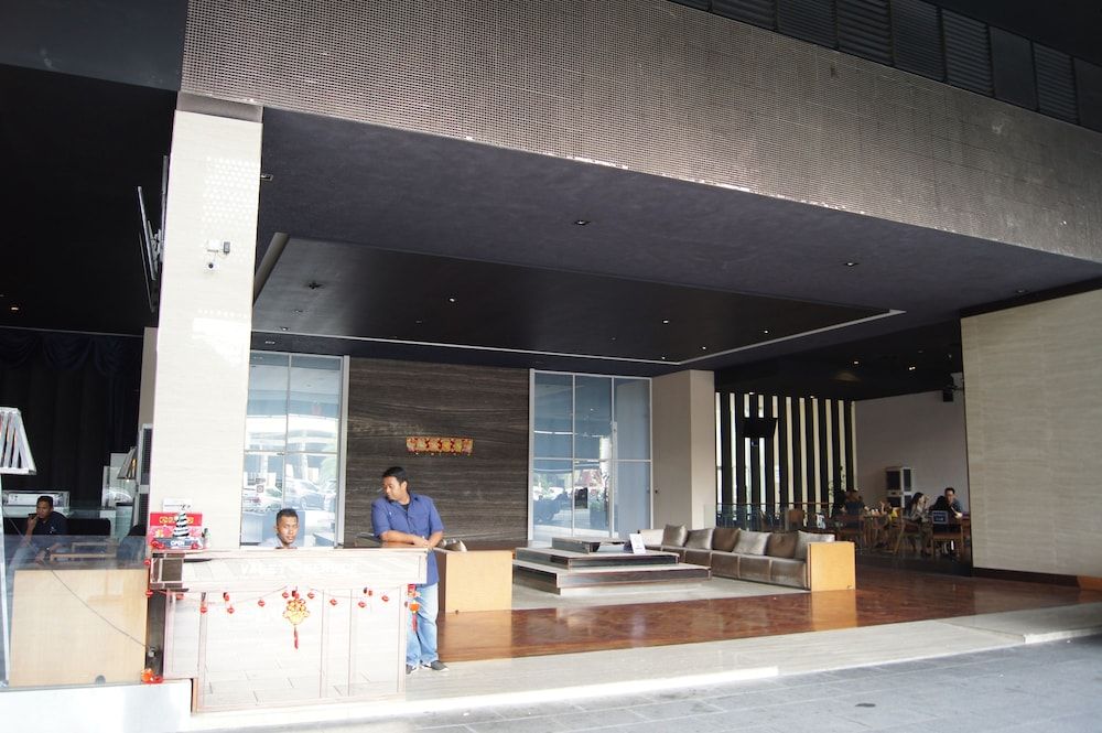 undefined Twin Galaxy Suites 5