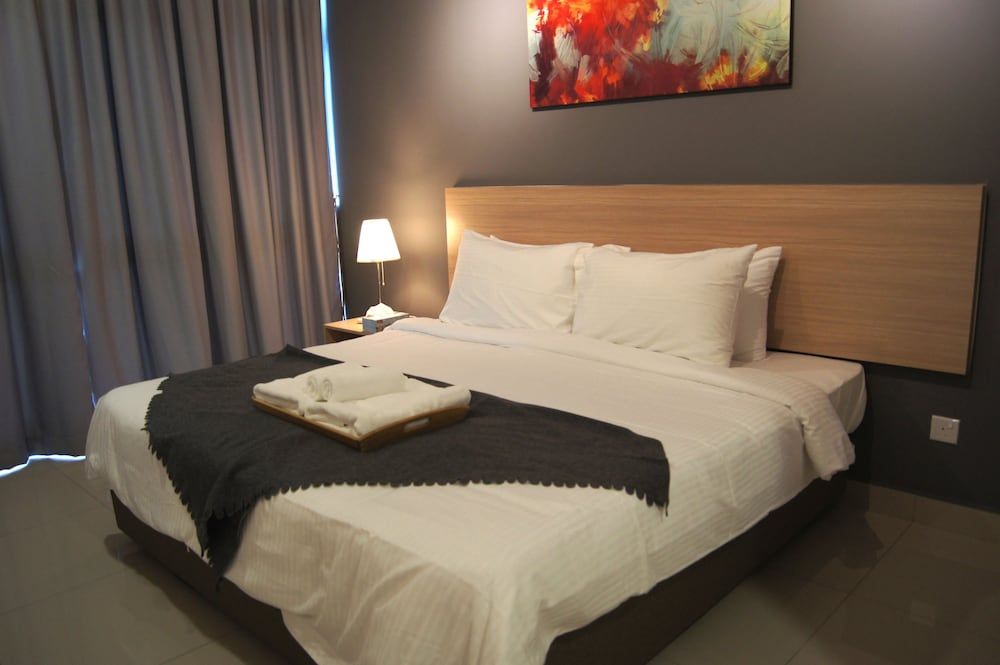 undefined Twin Galaxy Suites 8
