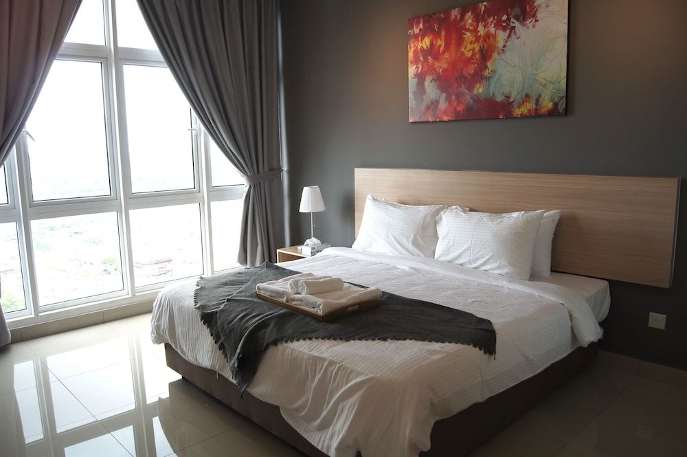 undefined Twin Galaxy Suites 9