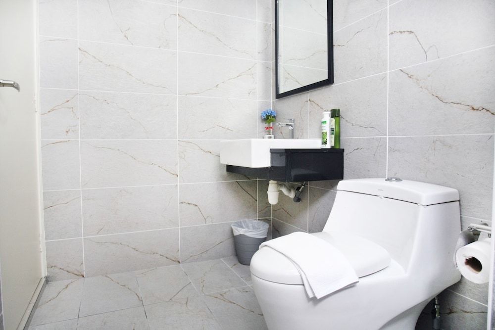 Pinnacle Tower Family Apartment, 3 Bedrooms 14