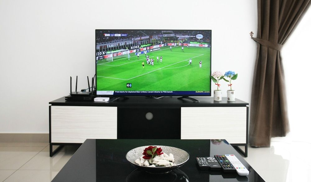 Pinnacle Tower Family Apartment, 3 Bedrooms 13