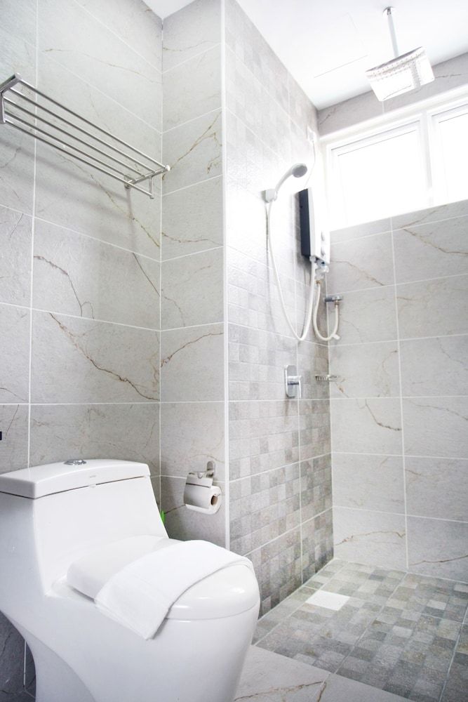 Pinnacle Tower Family Apartment, 3 Bedrooms 15