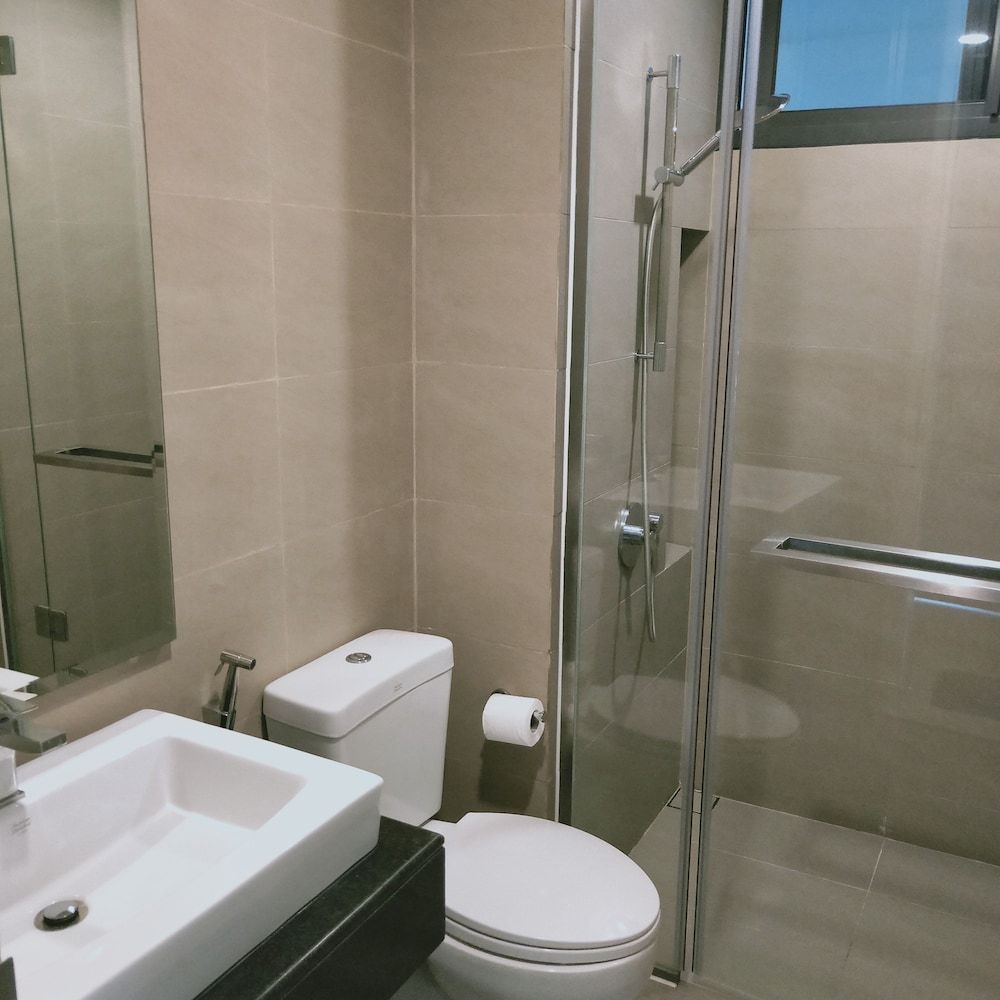 Bora Residence Apartment, 2 Bedrooms, Non Smoking 10