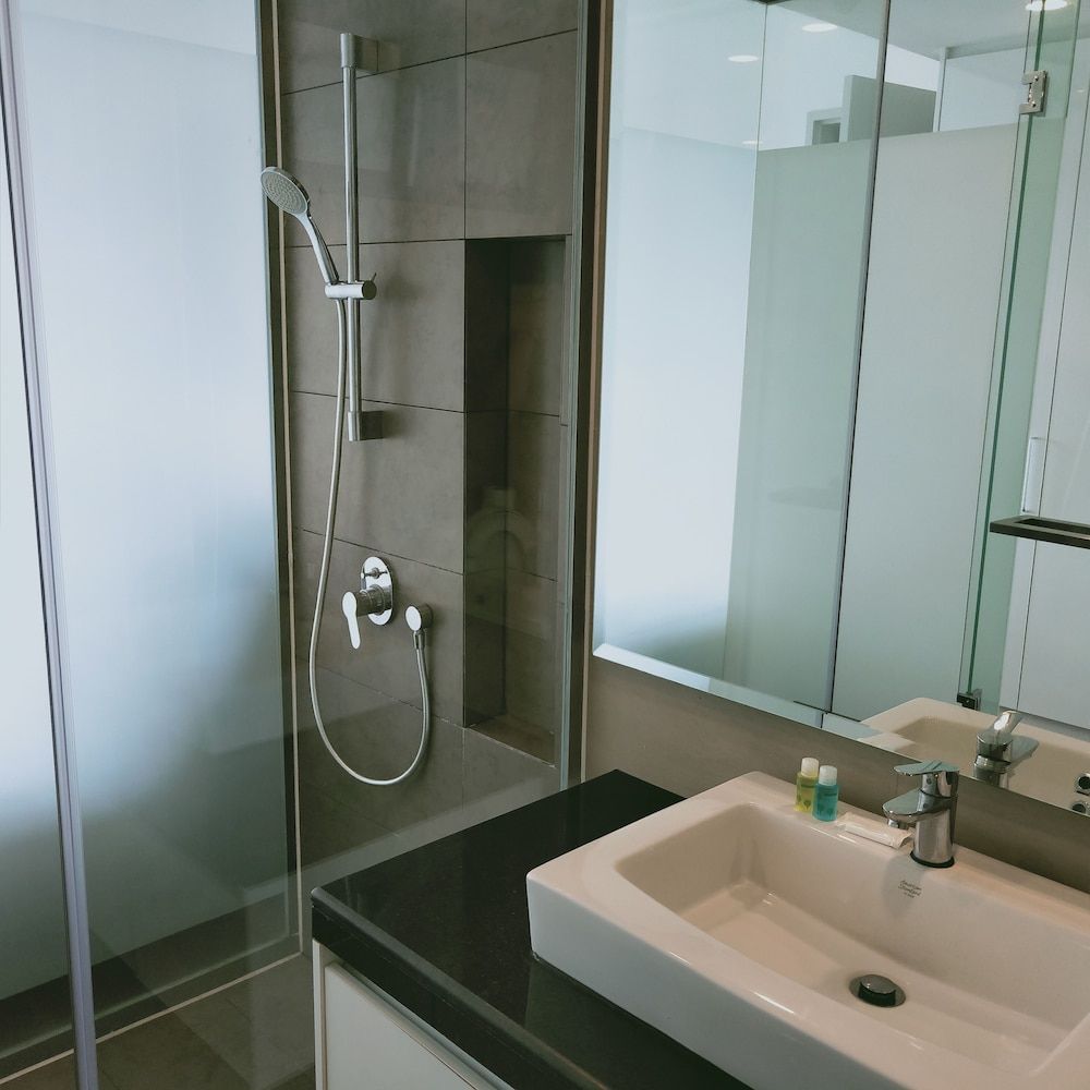 Bora Residence Apartment, 2 Bedrooms, Non Smoking 8