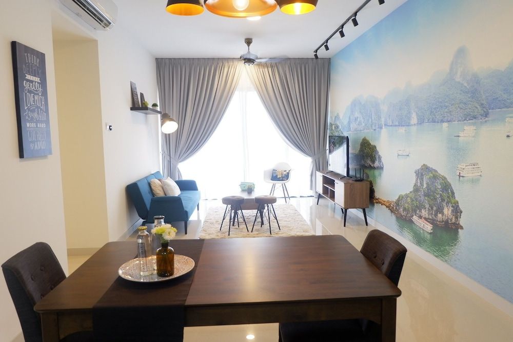 Bora Residence Apartment, 2 Bedrooms, Non Smoking 6