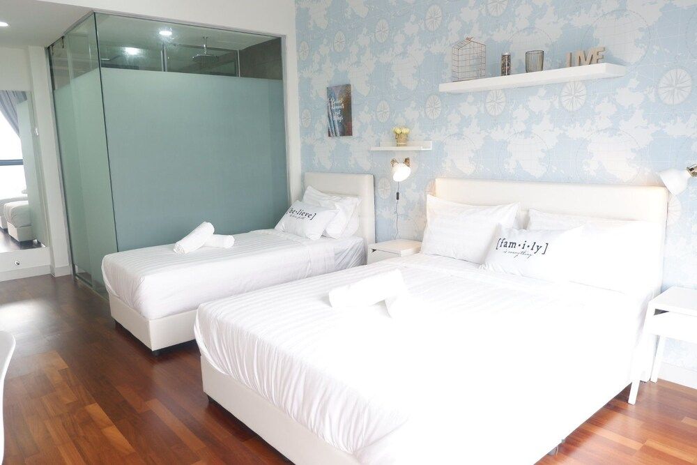 Bora Residence Apartment, 2 Bedrooms, Non Smoking 5