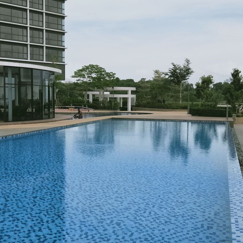 undefined Bora Residence 5