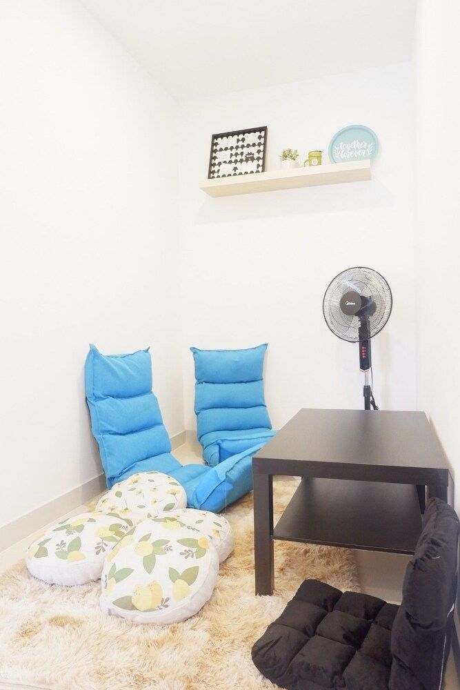 undefined Bora Residence 10