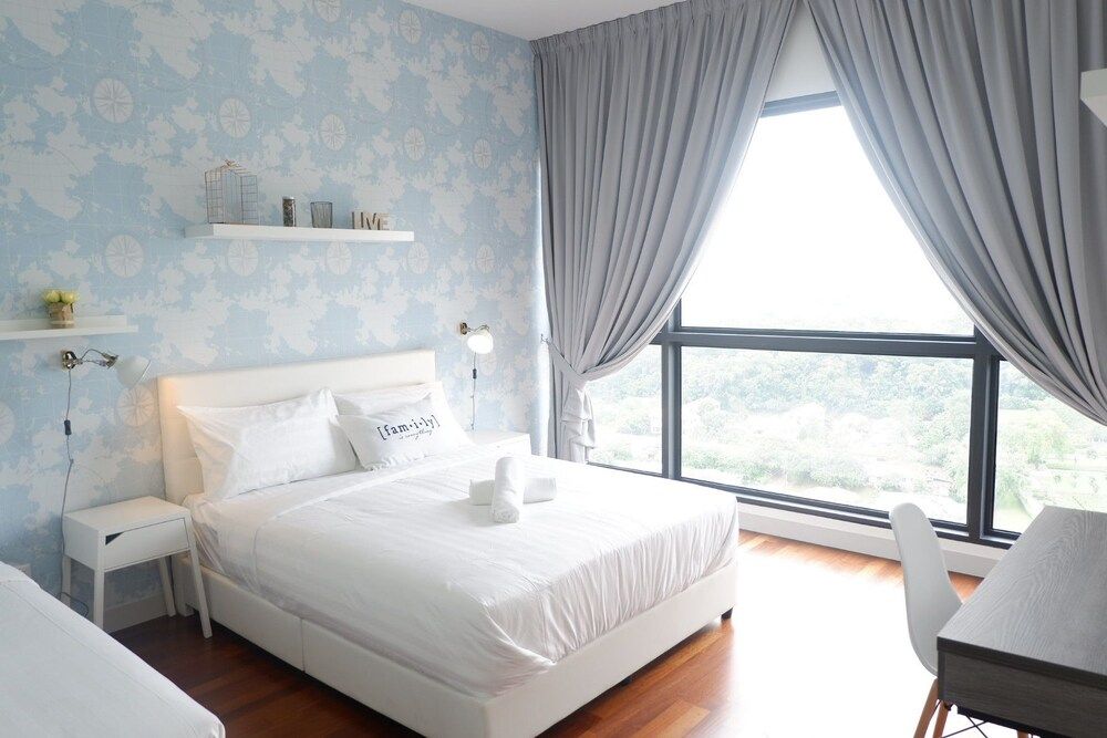 undefined Bora Residence 6