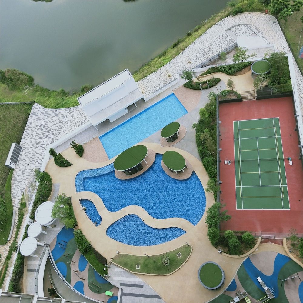 undefined Bora Residence 4