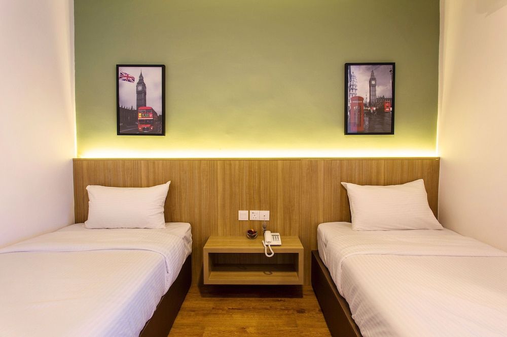 undefined Hotel Insuna 3