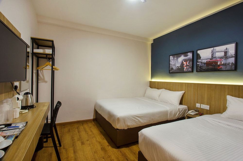 undefined Hotel Insuna 2