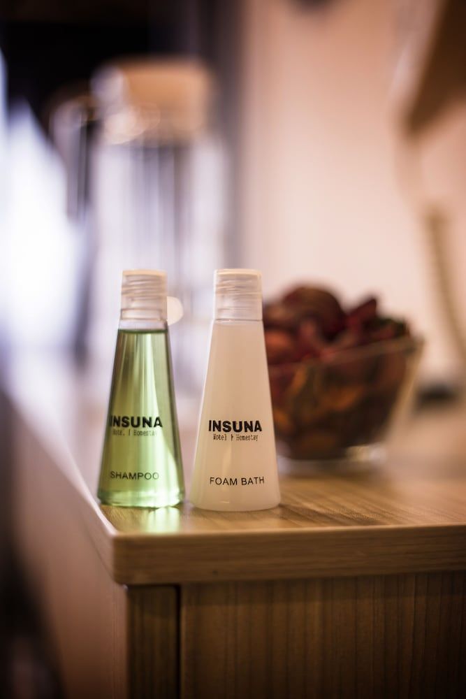 Hotel Insuna Premier Room 12