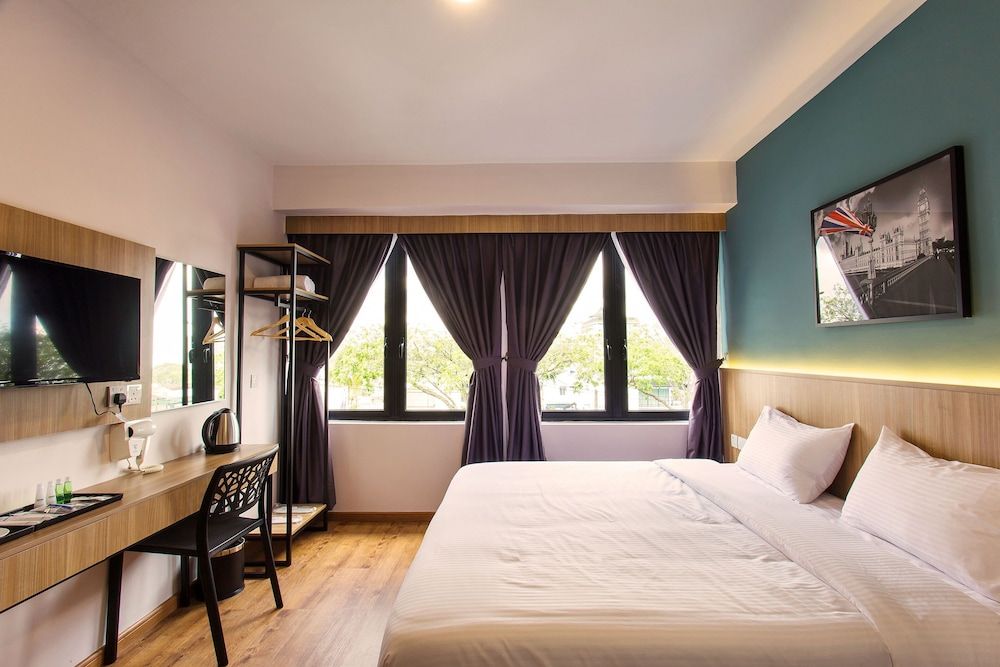 Hotel Insuna Premier Room 7