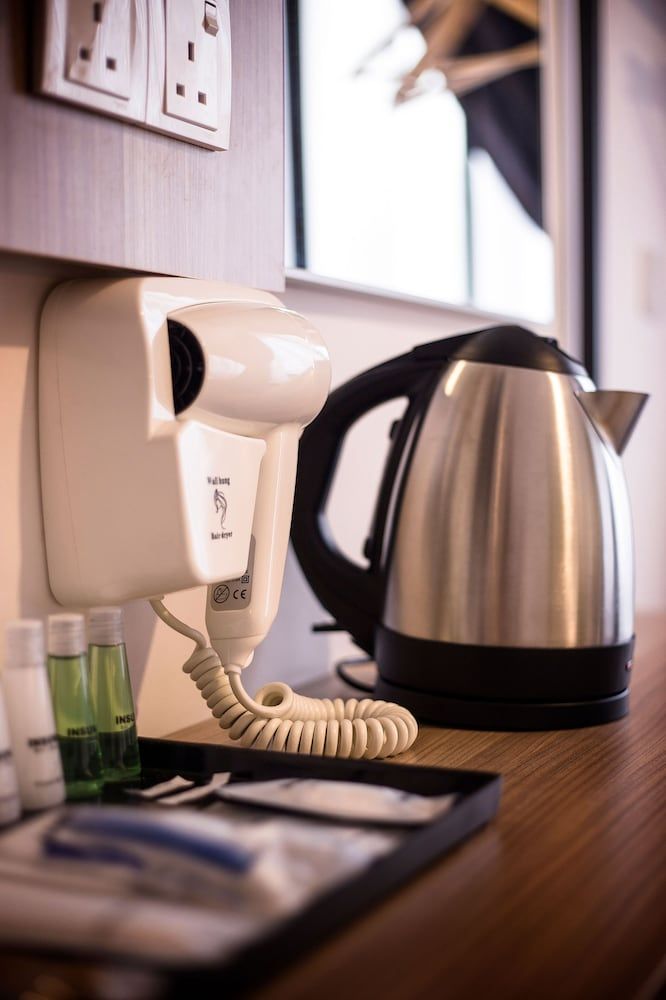 Hotel Insuna Premier Room 16