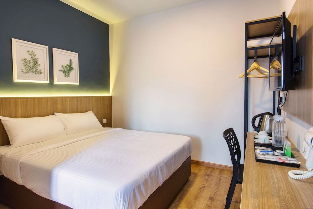 undefined Hotel Insuna 5