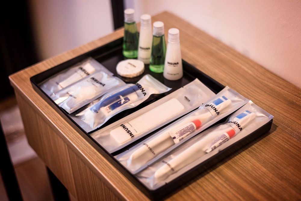 Hotel Insuna Premier Room 13